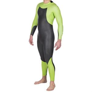 Nouvelle Arrivée Promotionnelle Maillot de Bain Homme Été – Singlet de Natation Professionnel Une Pièce Flexible et Confortable Écologique - Product Image 5