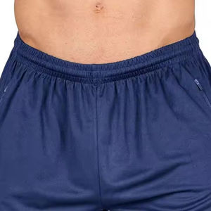 Shorts MMA en polyester léger, respirant, extensible et à séchage rapide, nouvelle collection été, coupe slim, jogging, fitness, unisexe - Product Image 4