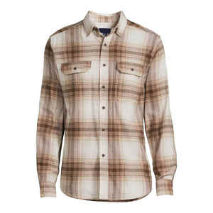 Chemises habillées pour hommes en coton 100% uni, col et poignets personnalisables, de haute qualité, élégantes, couleur personnalisée, pour le travail de bureau, automne - Product Image 1