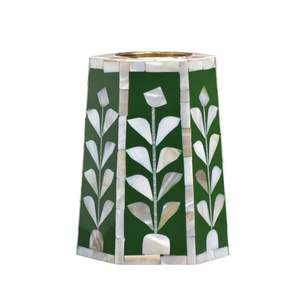 Brûleur à Bakhoor Arabe Mabkhara Dubaï en Bois Nacre Oud, Vente en Gros pour Ramadan et Aïd - Product Image 2