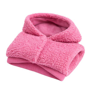 Ropa personalizada para mascotas, ropa de invierno, abrigos con capucha de lana sherpa, chaqueta sin mangas personalizada con MOQ bajo - Product Image 6