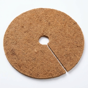 แผ่นใยมะพร้าวสำหรับปลูกไมโครกรีน แบบสำเร็จรูป แพ็ค 20 แผ่น สีน้ำตาล สไตล์โมเดิร์น ชีวภาพ ออร์แกนิค ยั่งยืน - Product Image 2