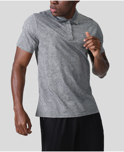 Conjuntos Deportivos de Moda para Hombre, Tallas Grandes, Personalizados, de Diseñador, Ropa Deportiva Informal de Manga Corta, Camiseta Polo, Venta al Por Mayor - Product Image 5