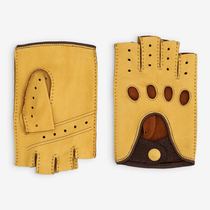 Gants d'entraînement en gros avec panneaux en maille respirante pour programmes sportifs, commandes à faible MOQ, approvisionnement mondial - Product Image 3