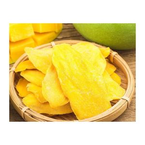 มะม่วงอบแห้งเนื้อนุ่มขายดี สำหรับการจัดเก็บที่มั่นคงและยาวนาน พร้อมจำหน่ายส่งออกผลไม้ราคาส่ง - Product Image 4