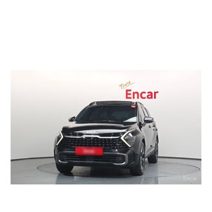 Para Kia Sportage 1.6 Turbo Gasolina 2WD Modelo Marzo 2022 con 47,609 km, Asientos de Cuero, Cámara Trasera, Estándar de Emisiones Euro V - Product Image 3