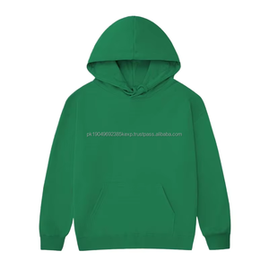 Sudadera Extra Grande Personalizada para Hombre y Mujer, Hombros Caídos, Estampado Abultado, Transpirable, para Otoño - Product Image 1