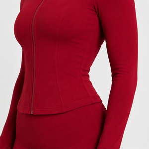 Survêtements de sport pour femmes de haute qualité en gros – Idéaux pour la course et le jogging - Product Image 4