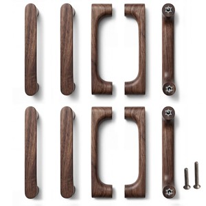 ไม้ชีแชมลายแมกโนเลียสไตล์วินเทจ - ราคาขายส่ง - Product Image 6
