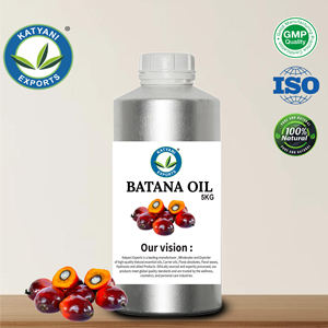 Huile de Batana (Elaeis oleifera) Pressée à Froid pour Marque Blanche – Formulation Thérapeutique et Cosmétique – Exportateur en Inde - Product Image 5