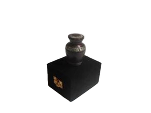 Urne commémorative de qualité supérieure avec un design magnifique pour les cendres humaines - Product Image 2