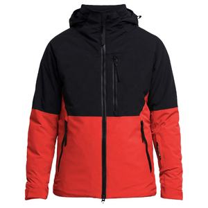 2026 New Men's Ski Suit <b>Waterproof</b> Windproof Thermal Snowboard Jacket Pants <b>Set</b> Winter Outdoor Mountain Sportswear Snow Suit - Product Image 5