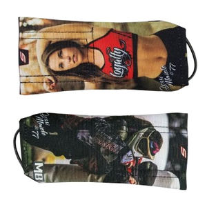 Funda Protectora Ligera para Barril de Paintball, Funda para Marcador de Acceso Rápido, Material Duradero para Juegos de Escenarios - Product Image 1