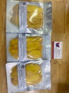 Bulk Packing Soft Chewy <b>Dried</b> <b>Mango</b> Supplier & High Fiber No Preservatives Chewy <b>Mango</b> Snacks - Product Image 6