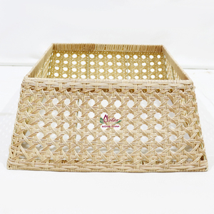 AHigh Quality Wicker Seagrass Christmas <b>Tree</b> <b>Stand</b> Water Hyacinth <b>Tree</b> Base Cover for Christmas Decoration Artex Dong Thap - Product Image 6