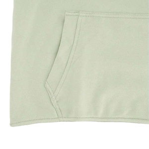 Sweatshirts coupe-vent personnalisés empilés Survêtement en nylon pour hommes avec fermeture éclair en polyester Deux pièces Survêtement coupe-vent pour hommes 2026 HI - Product Image 3