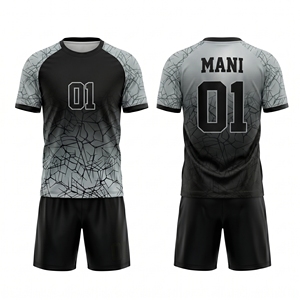 เสื้อแฮนด์บอลมืออาชีพและชุดแฮนด์บอลแบบกำหนดเอง เสื้อยืดแฮนด์บอลชายแบบซับลิเมชั่น - Product Image 3
