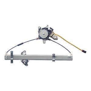 NIS-189-6 80720-0W210 para Nissan Pathfinder, Elevalunas Eléctrico Delantero Derecho, Incluye Motor, Fácil Instalación, 12 Meses de Garantía - Product Image 2