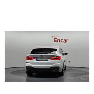 บีเอ็มดับเบิลยู แกรนทัวริสโม (GT) 620d เอ็ม สปอร์ต ปี 2024 ระยะทาง 56,828 กม. ดีเซล เกียร์อัตโนมัติ พวงมาลัยซ้าย - Product Image 4