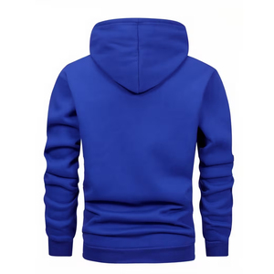 Wholesale Manufacture High Quality Custom Size <b>Men</b> Tracksuits <b>Pullover</b> Style Hot Selling <b>Men</b> Tracksuits - Product Image 2
