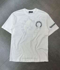 Camiseta Deportiva Holgada de Manga Corta para Hombre, con Fibra de Algodón/Bambú, 260g, Impresión Digital - Product Image 4
