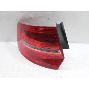 ไฟท้ายด้านในซ้าย LED แท้ รุ่น A3 8P, 8PA ปี 2008-2013 มือสอง รหัสอะไหล่ 8P4945095E - Product Image 4