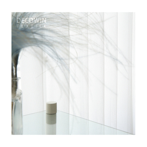 ม่านปรับแสงและควบคุมความเป็นส่วนตัว VIVUS 1.0 รุ่น Vertical Blinds ดีไซน์สวยงาม สำหรับบ้านและสำนักงาน - Product Image 1