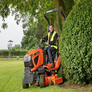 เครื่องตัดหญ้าแบบเดินตาม Kubota G261 สูบเดียว 4 จังหวะ ราคาส่ง ราคาถูก ประสิทธิภาพสูง ใช้งานได้ยาวนาน รถตัดหญ้าแบบเดินตาม ราคาดีที่สุด - Product Image 4