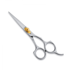 Ciseaux de coiffure professionnels de qualité supérieure pour coiffeur et barbier - Product Image 5