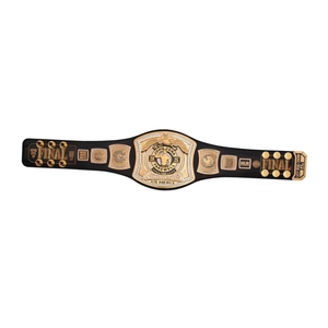 Cinturón de Campeonato Personalizado de Despedida de John Cena, Cinturón de Homenaje a la WWE, Regalos de Alta Calidad de Recuerdos de Lucha Libre - Product Image 1