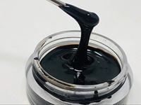 Résine de Shilajit de l'Himalaya indien (20g) Améliorant naturel de la santé