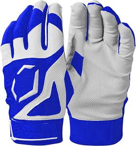 Gants de frappe de baseball de la plus haute qualité et à prix plus bas Nouveauté Gants de frappe de baseball pas chers en vente - Product Image 1