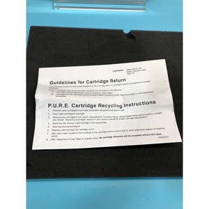 ZZ FILTER ULTRAPURE D, 3000527, 56127, 173508 - Equipo y Piezas de Semiconductores de Confianza de Marca Global - Product Image 5