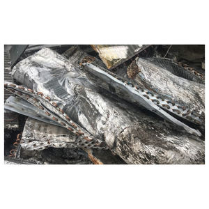 Chatarra de Radiadores de Aluminio y Cobre para Reprocesamiento de Cobre y Aluminio - Product Image 5