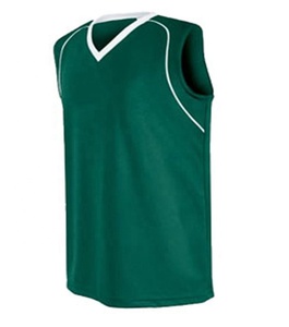 Custom Color <b>Training</b> Lacrosse <b>Bib</b> Unisex Wholesale Pinnies - Product Image 1