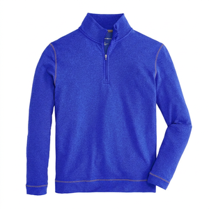 Sudadera con Capucha Personalizada con Logotipo para Hombre, Corte Regular, 100% Algodón, Traje Deportivo de Invierno, Cierre Completo con Cremallera - Product Image 5