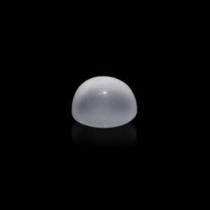 Natural Blue Moonstone Loose Gemstone 6.4 Carat Certified Wholesale Brilliant Cut - Product Image 3