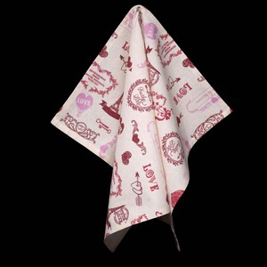 Toallas de Cocina Impresas a Color de Alta Absorbencia de Agua, 100% Algodón, de la Mejor Calidad y Más Vendidas, a un Precio Accesible - Product Image 1