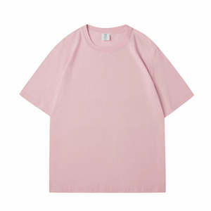 เสื้อยืดคอกลมแขนสั้นทรงปกติสำหรับผู้ชาย สีน้ำเงินรอยัล ลายสก็อต ผ้าโพลีเอสเตอร์ 100% เนื้อเจอร์ซีย์ถัก น้ำหนัก 180 กรัม  โลโก้ด้านหน้า  แบบเรียบ - Product Image 1
