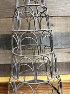 Heavy Duty Metal Christmas <b>Tree</b> Base Stand for Large Xmas <b>Trees</b> - Product Image 4