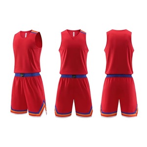Maillot de basket-ball Elite Performance Pro Court, respirant, à séchage rapide, sans manches, pour hommes - Product Image 3