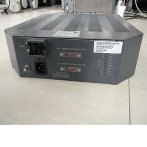 Unidad de Alimentación de Corriente Alterna de Acero para Equipos Electrónicos X300 X150 X700 - Product Image 4