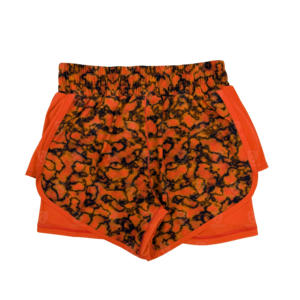 Pantalones Cortos de Kick Boxing Sublimados en Poliéster para Hombre y Mujer, Shorts de Muay Thai Personalizados para Venta al Por Mayor - Product Image 2