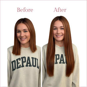 Venta caliente 100% Extensiones de cabello humano crudo Personalizado Color de moda Estilo de onda de larga duración Precio al por mayor de alta calidad - Product Image 6