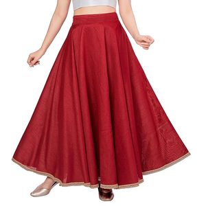 Indian Cotton Floral Printed Straigh Long <b>Skirt</b> for Women Embroidered <b>Skirts</b> <b>Wrap</b> Hippy Style <b>Skirts</b> Ladies Party Wear Dress - Product Image 5