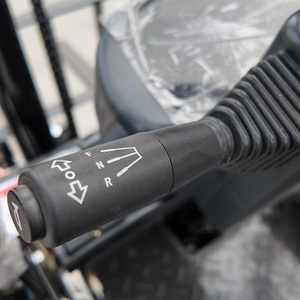 Xe nâng điện thiết kế mới, pin Lithium 2 tấn, thiết bị xử lý vật liệu kho hàng, giao hàng nhanh, chứng nhận CE, nguồn OEM - Product Image 3