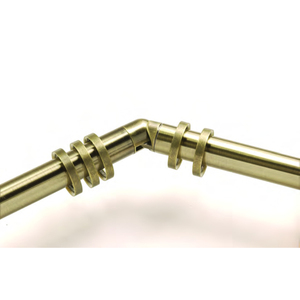 Cao cấp tìm kiếm cửa sổ bay cực rèm với điều chỉnh góc linh hoạt - Product Image 1