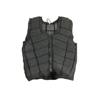 Gilet de sécurité pour cavalier