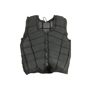 เสื้อแจ็คเก็ตนิรภัยสำหรับผู้ขับขี่ม้า - Product Image 1