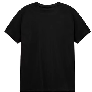 EM เสื้อยืดขนาดใหญ่ใส่ได้ทั้งชายและหญิงสำหรับพิมพ์ลาย220gsm ผ้าฝ้ายหนักพิมพ์สกรีนได้ออกแบบได้เองเป็นมิตรต่อสิ่งแวดล้อมผลิตในปากีสถาน - Product Image 6